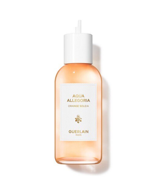Recarga Aqua Allegoria Orange Soleia Eau de Toilette - 200 ml 1