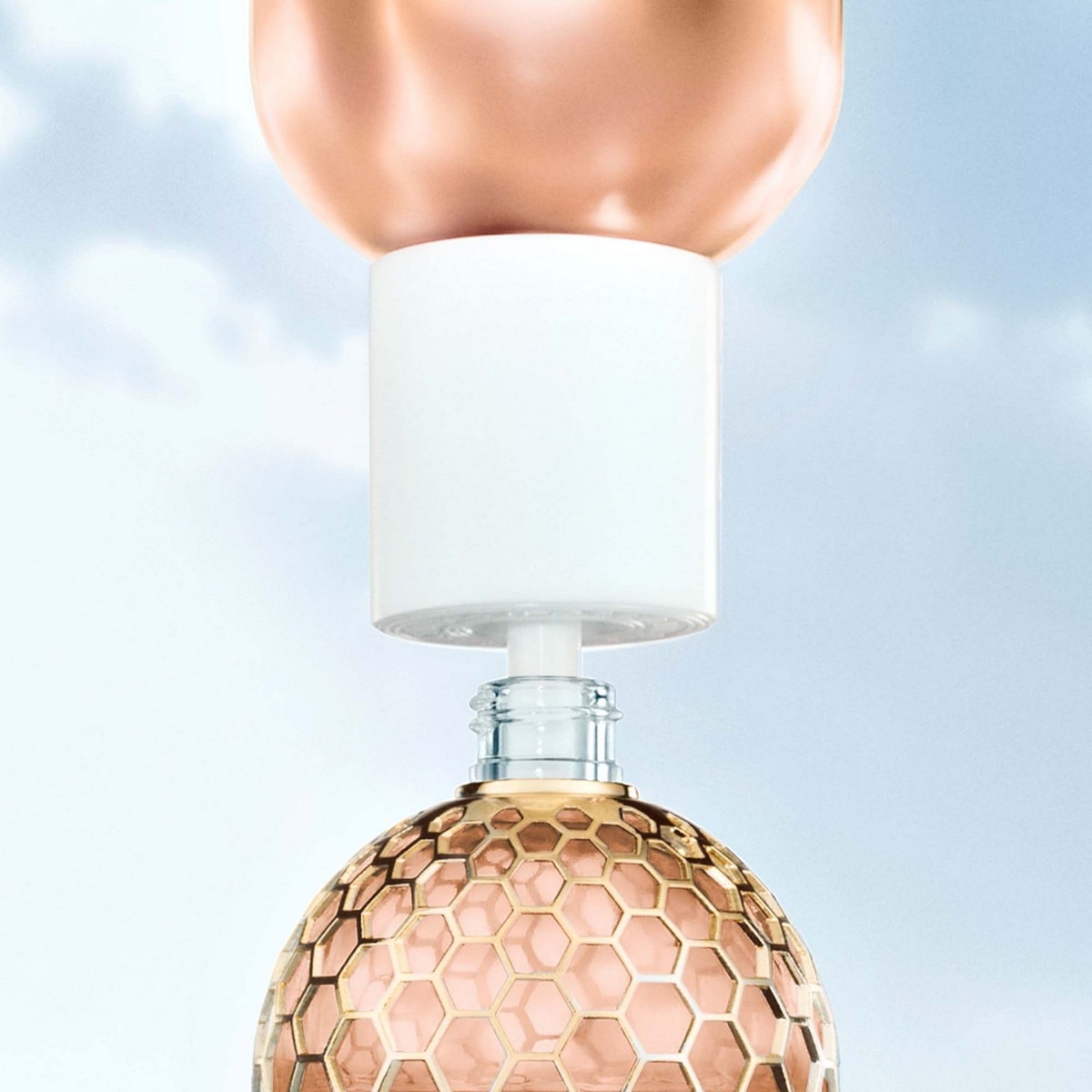 Recarga Aqua Allegoria Orange Soleia Eau de Toilette - 200 ml 5