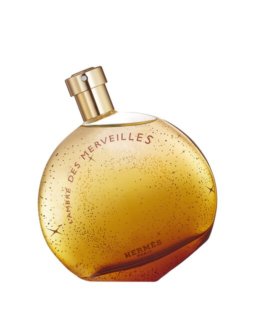 L'Ambre des Merveilles Eau de Parfum 1