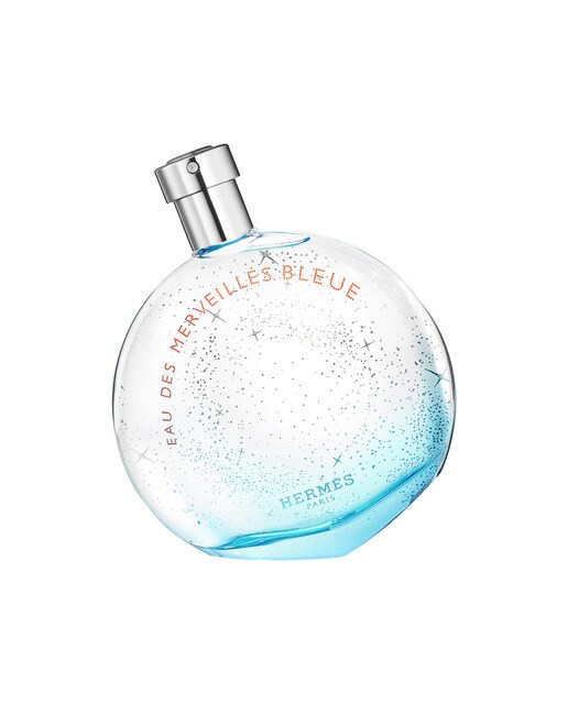 Eau des Merveilles Bleue Eau de Toilette 1