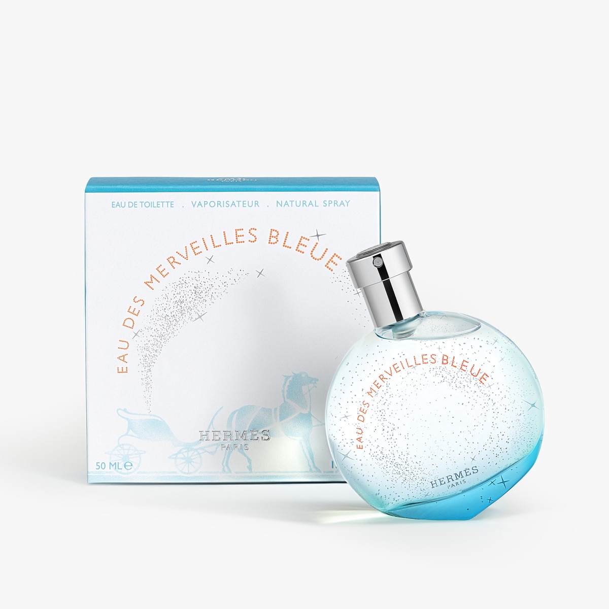 Eau des Merveilles Bleue Eau de Toilette 2