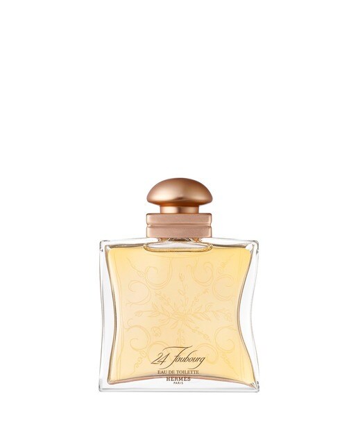 24 Faubourg Eau de Toilette 1