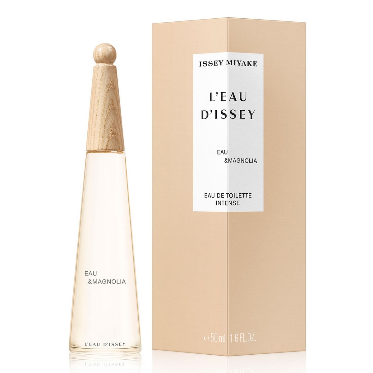 L'eau d'Issey Eau&Magnólia Eau Toilette Intense - 50 ml 3