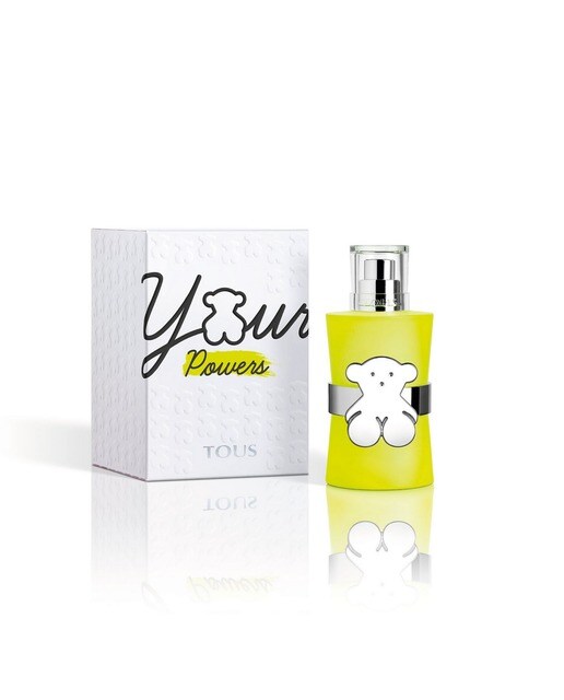Imagem 0 de Your Powers Eau de Toilette - 50 ml