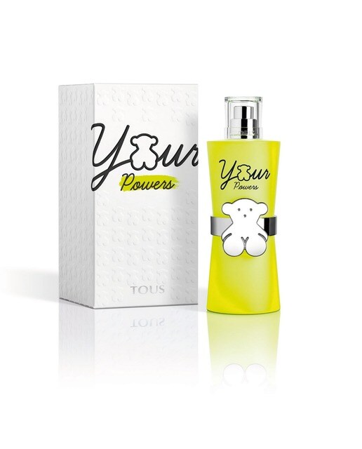 Imagem 0 de Your Powers Eau de Toilette - 90 ml