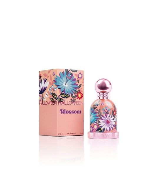 Halloween Blossom Eau de Toilette - 30 ml 1