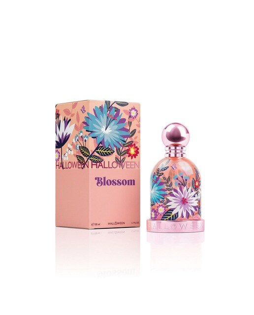 Halloween Blossom Eau de Toilette - 100 ml 1