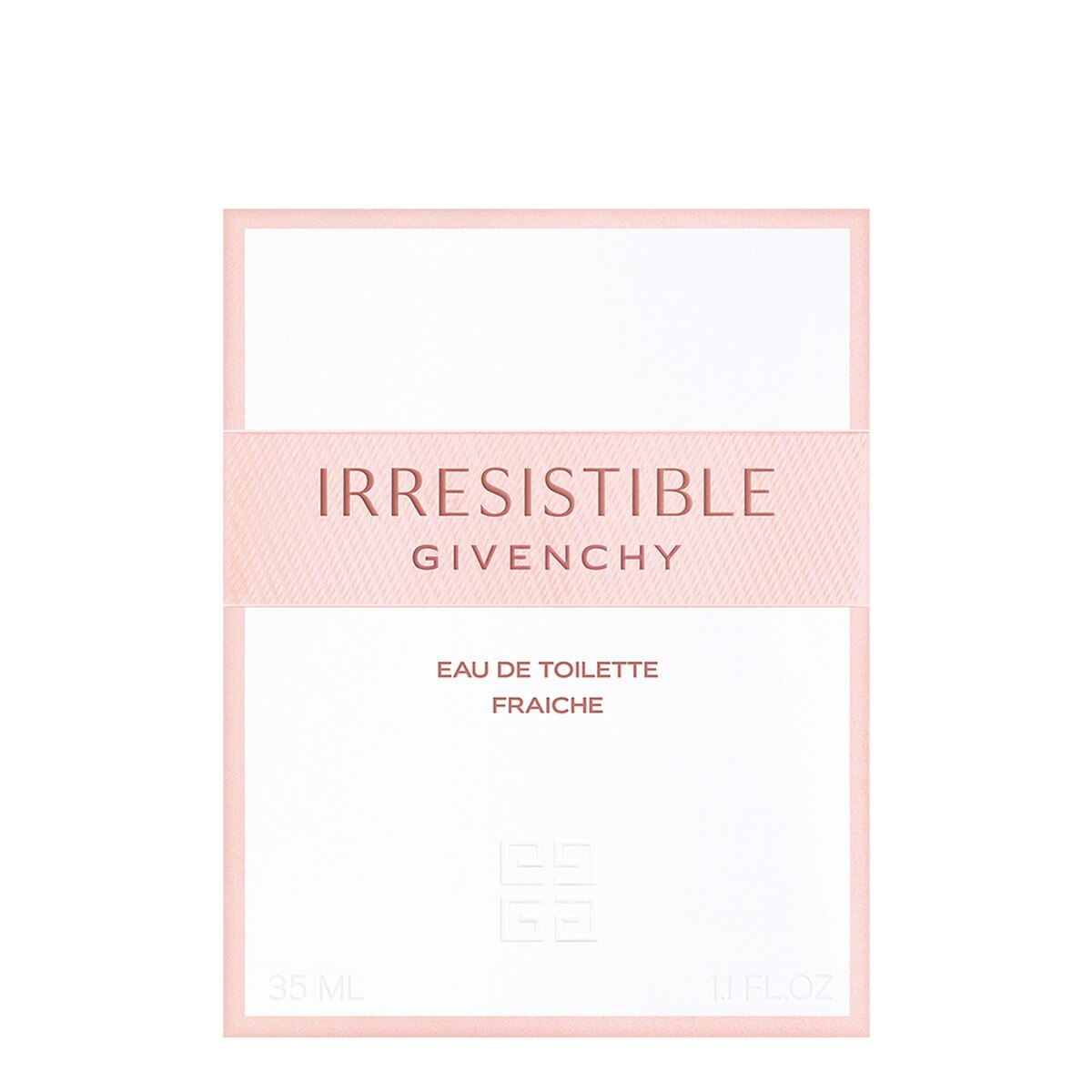 Irresistible Eau de Toilette Fraiche - 35 ml 3