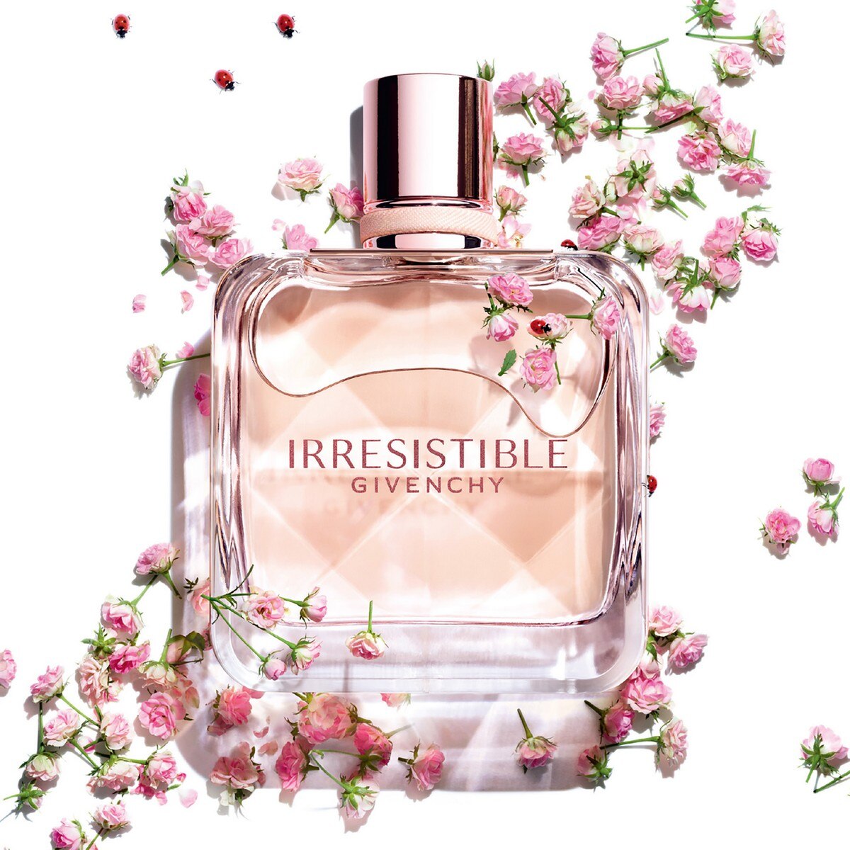 Irresistible Eau de Toilette Fraiche - 35 ml 5
