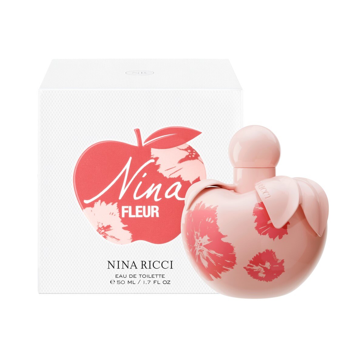 Nina Fleur Eau de Toilette - 80 ml 2