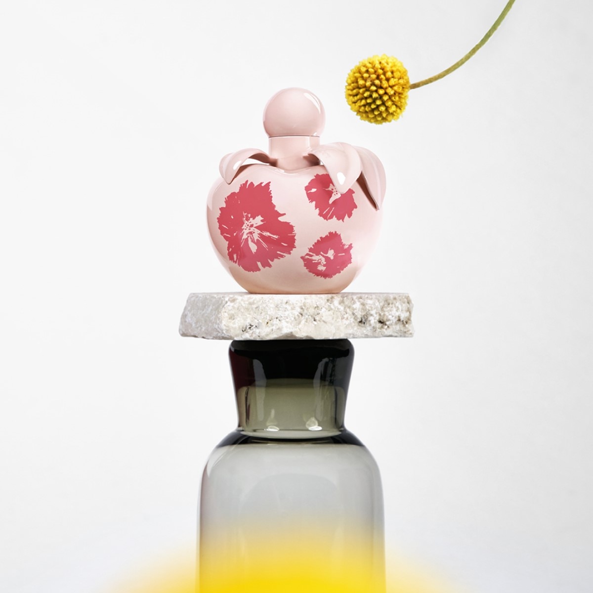 Nina Fleur Eau de Toilette - 80 ml 3