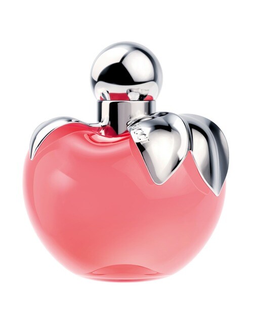 Nina Eau de Toilette Recarregável - 80 ml 1