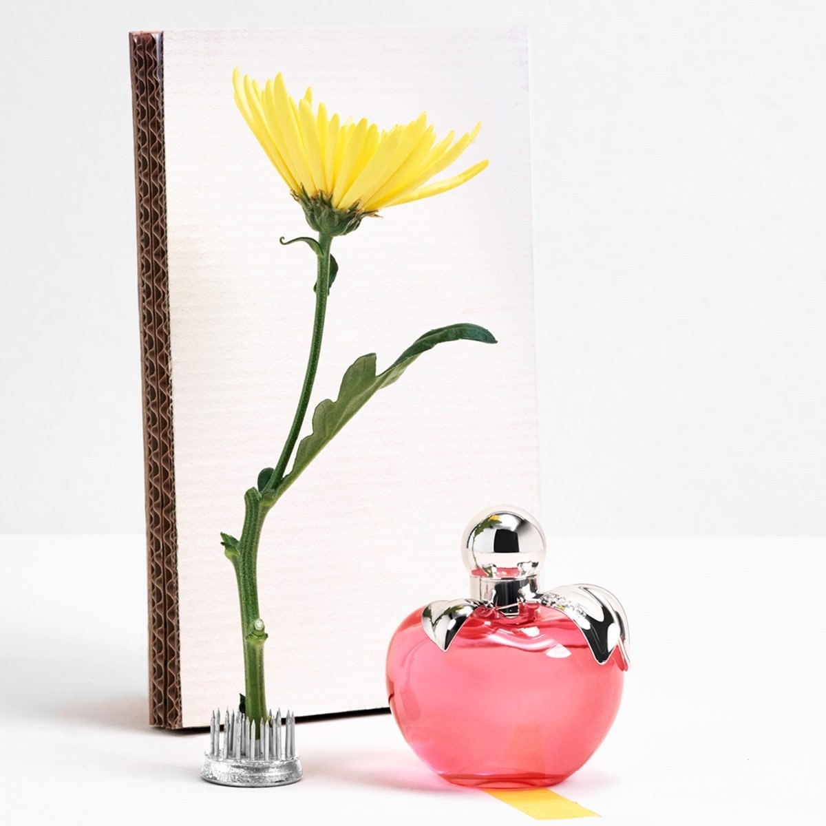 Nina Eau de Toilette Recarregável - 80 ml 5
