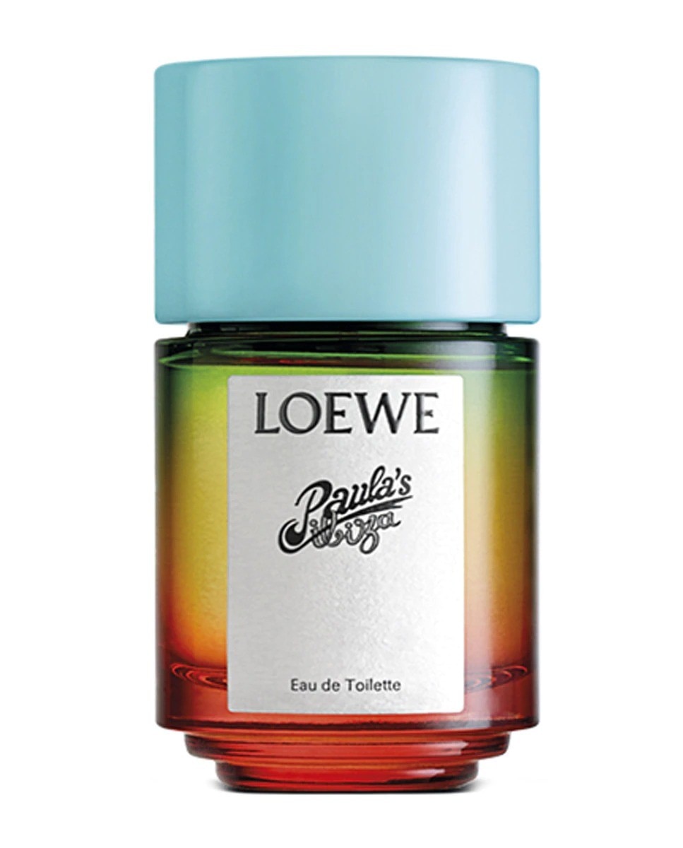 Paula's Ibiza Eau de Toilette - 100 ml 1