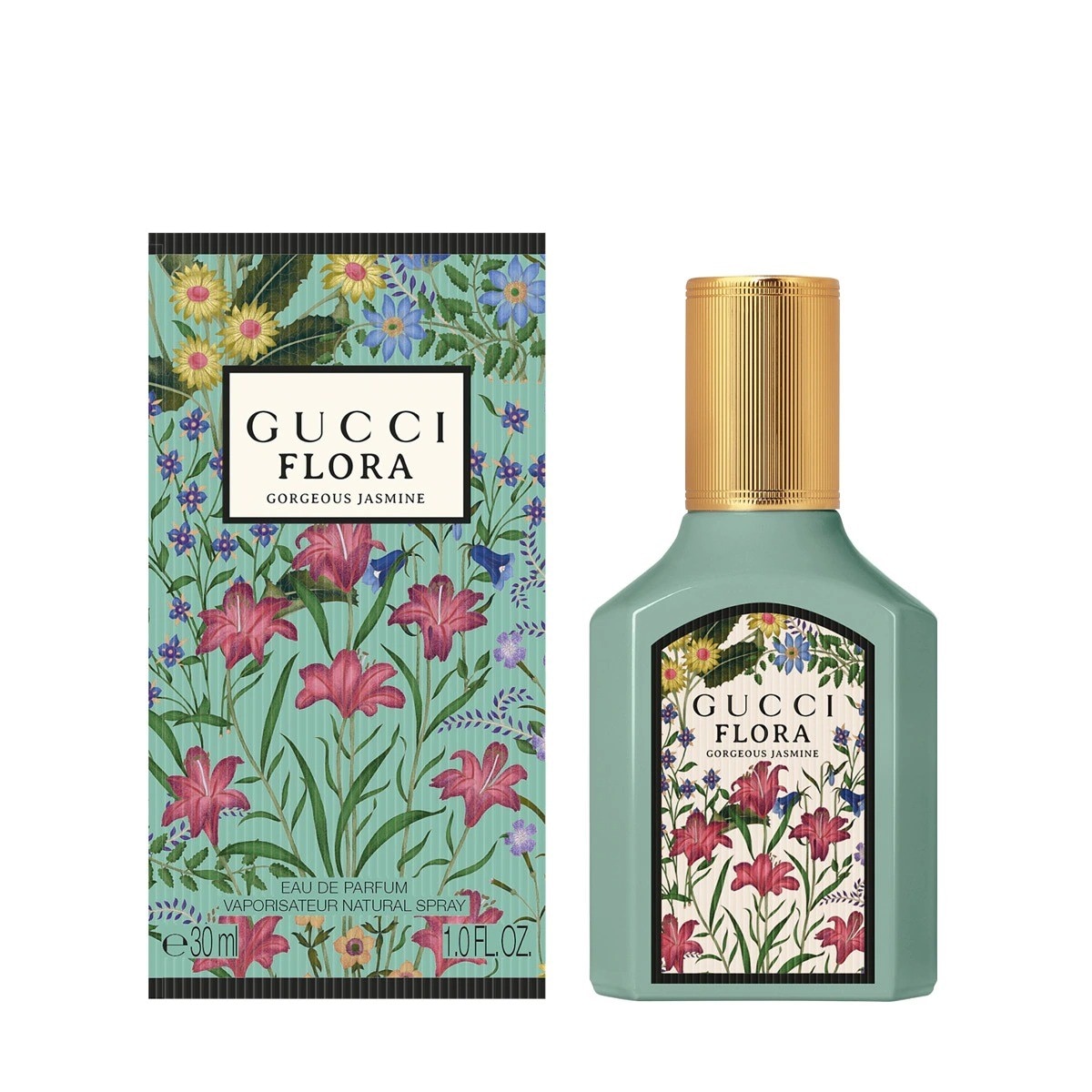 Flora Gorgeous Jasmine Eau de Parfum 2