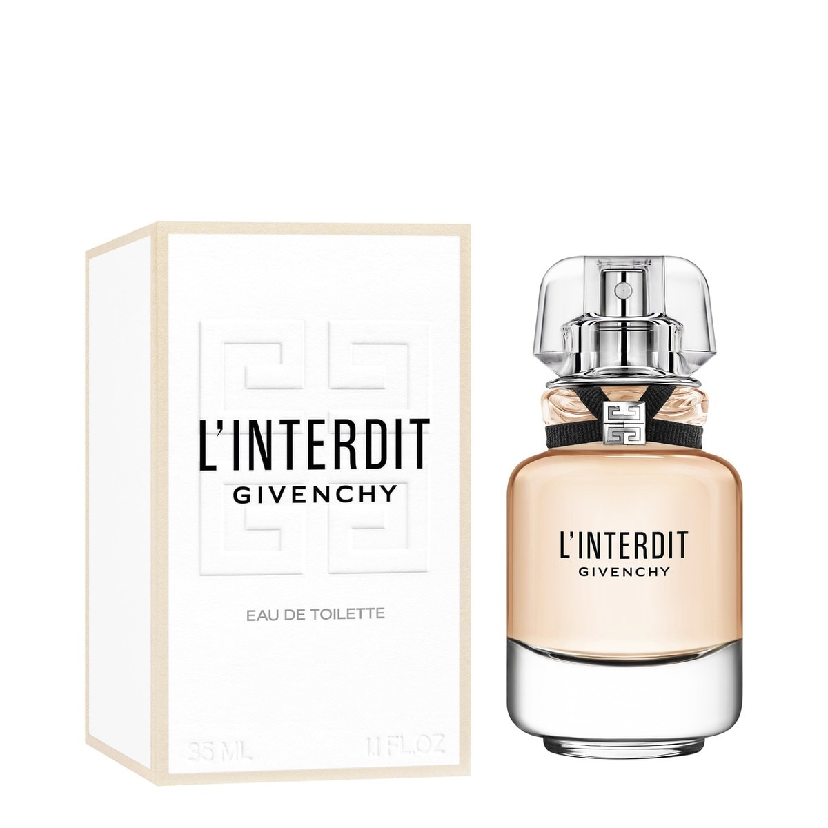 L'Interdit Eau de Toilette - 80 ml 2