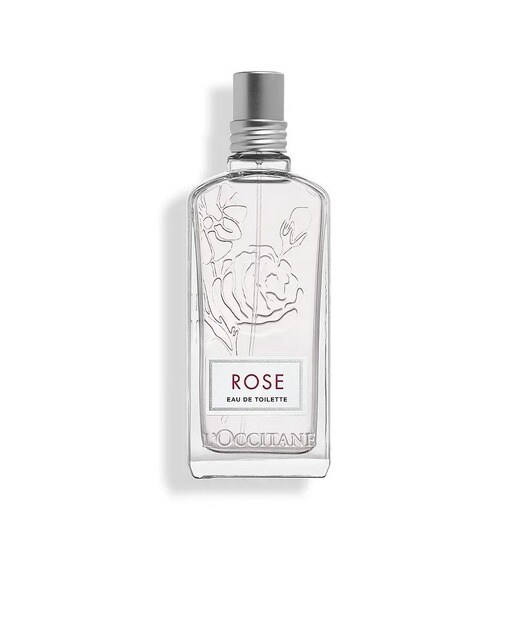 Rose Eau de Toilette - 50 ml 1