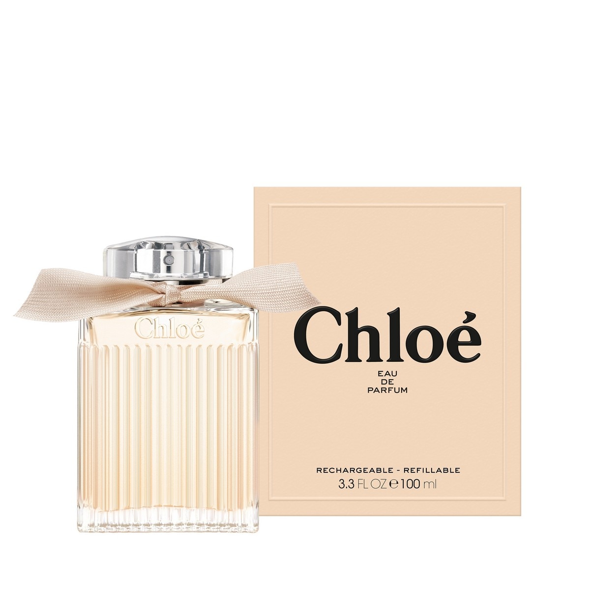 Chloé Signature Eau de Parfum 2