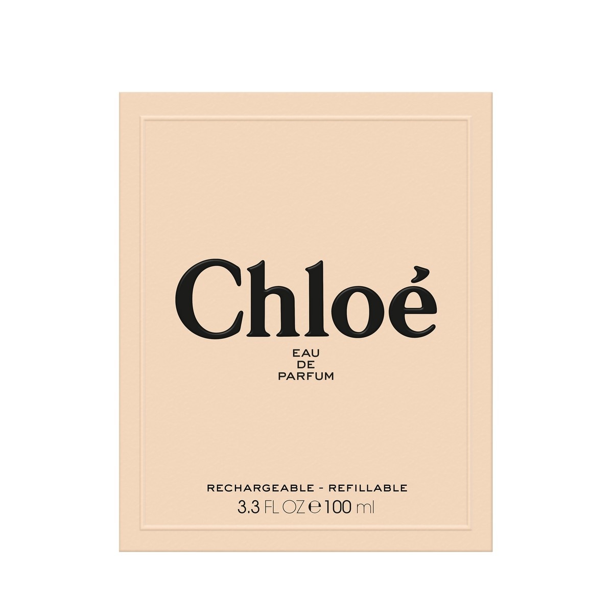 Chloé Signature Eau de Parfum 3