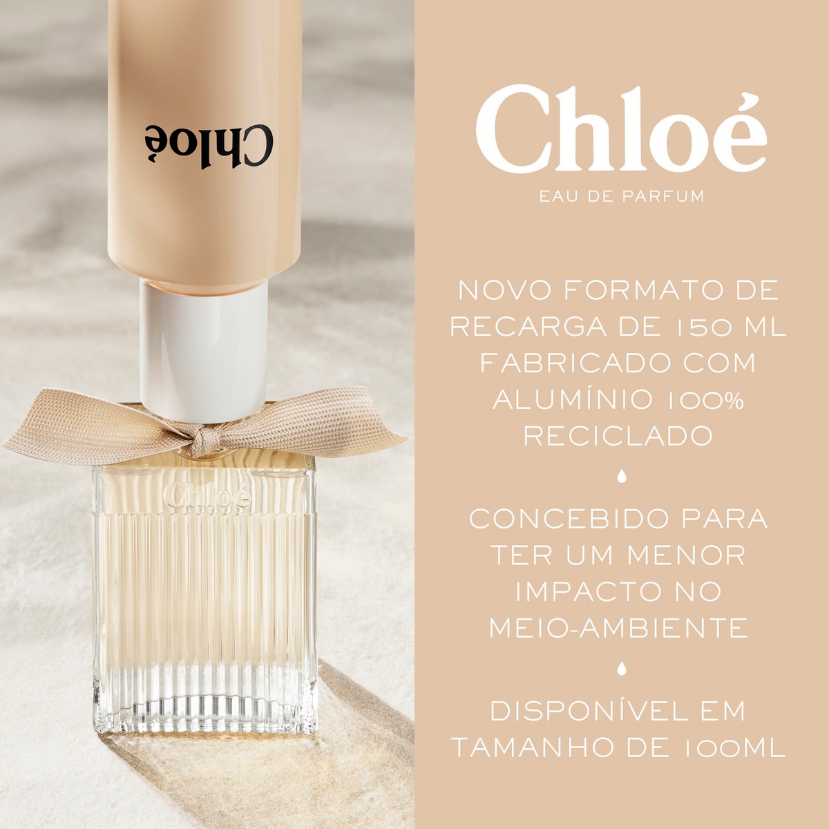 Chloé Signature Eau de Parfum 4