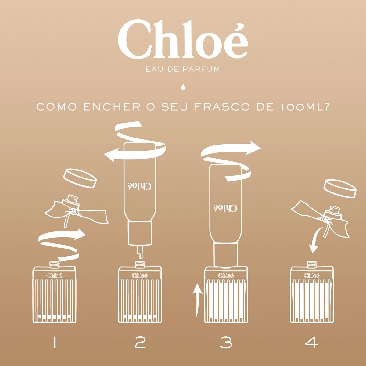 Chloé Signature Eau de Parfum 7