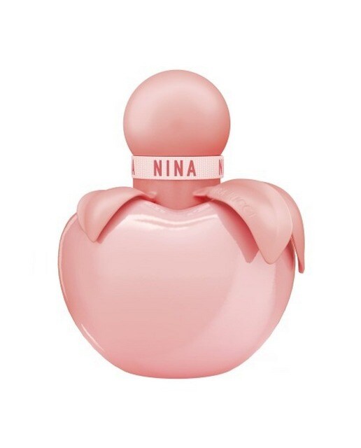 Imagem 0 de Nina Rose Eau de Toilette - 50 ml