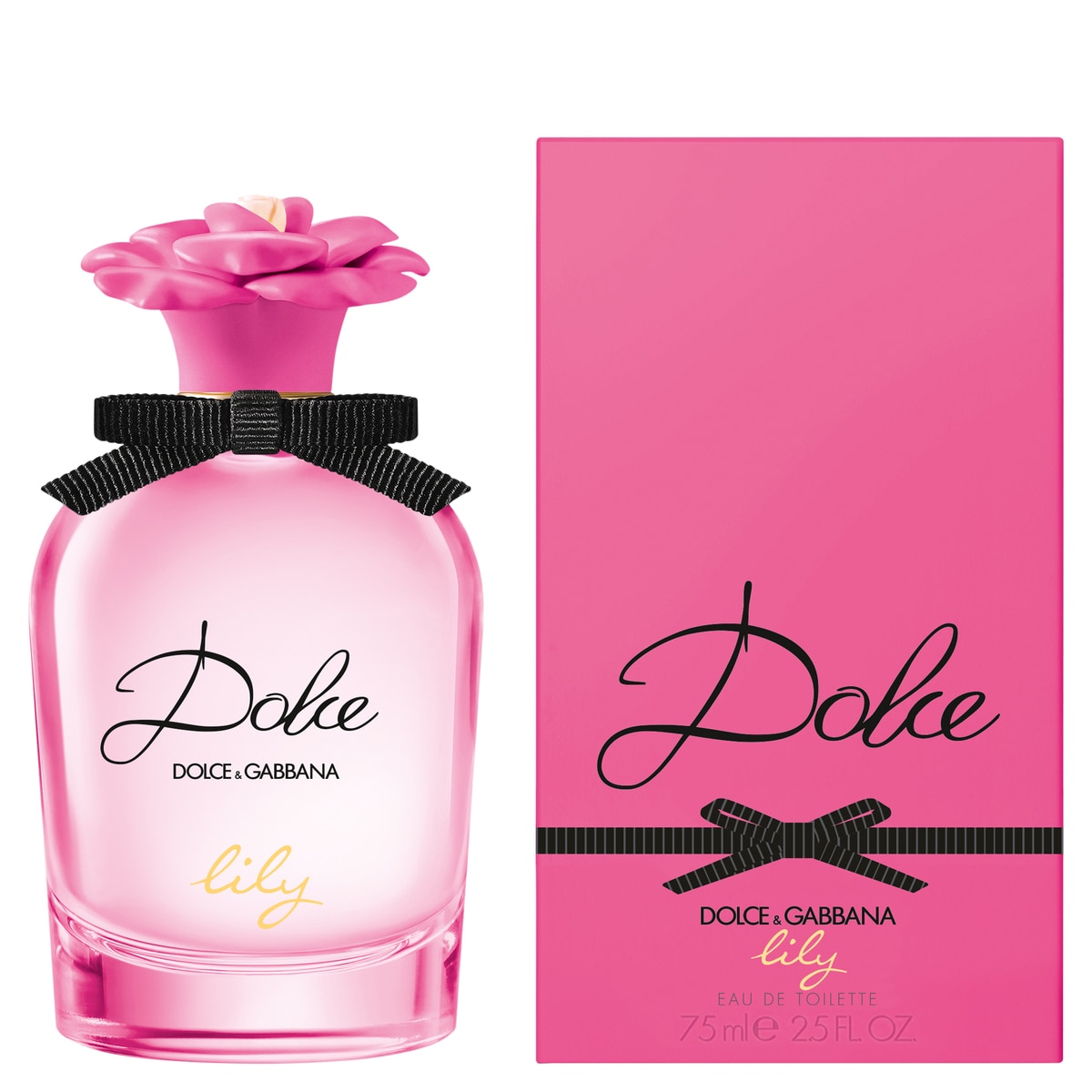 Dolce Lily Eau de Toilette 2
