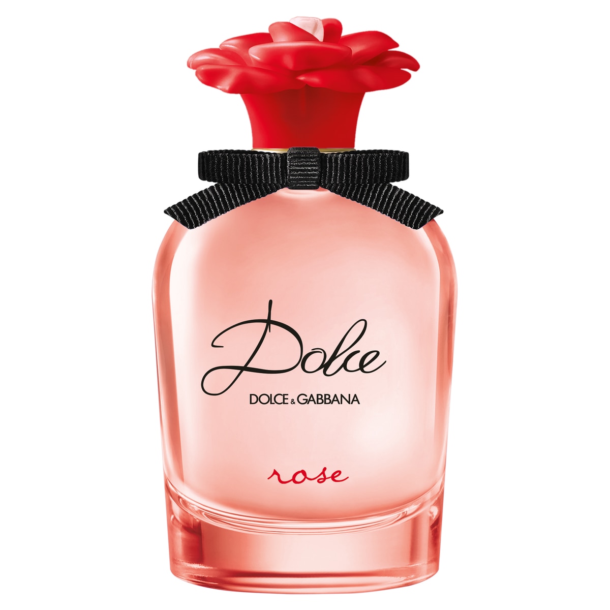 Imagem 0 de Dolce Rose Eau de Toilette
