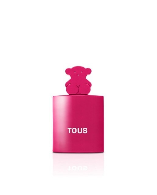 More More Pink Eau de Toilette - 30 ml 1