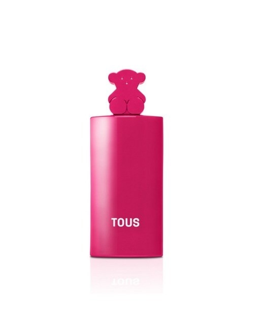 More More Pink Eau de Toilette - 90 ml 1