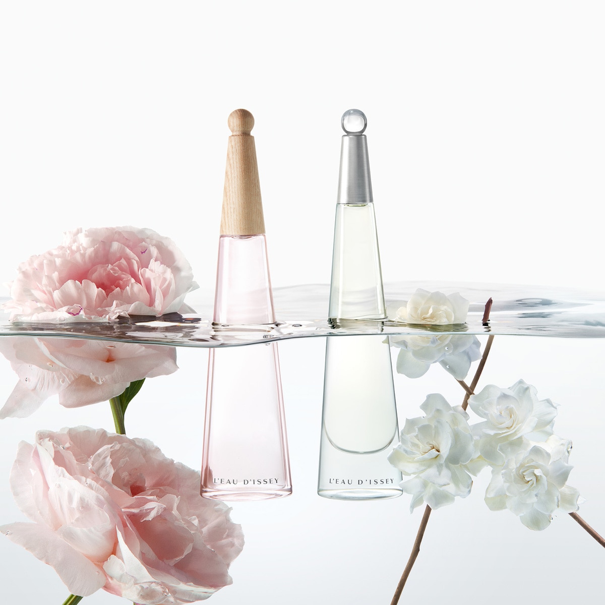 L'Eau d'Issey Pivoine Eau de Toilette Intense - 100 ml 4