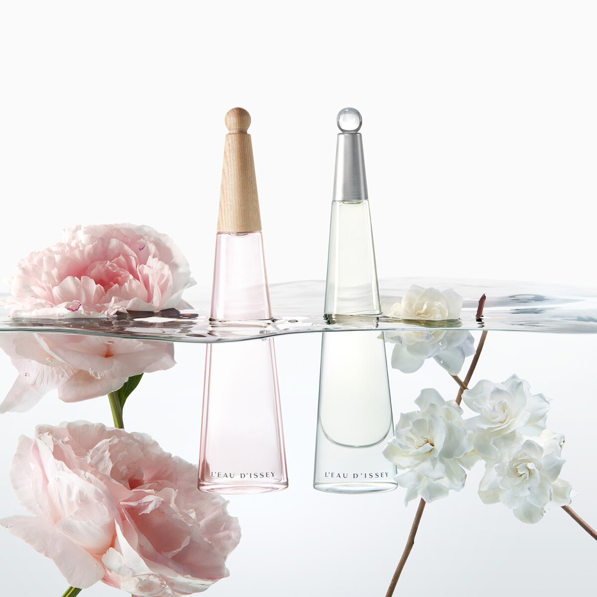 L'Eau d'Issey Pivoine Eau de Toilette Intense - 50 ml 4