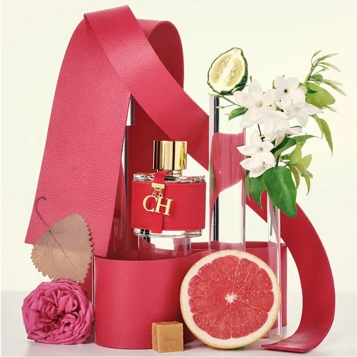 CH Eau de Toilette - 100 ml 3