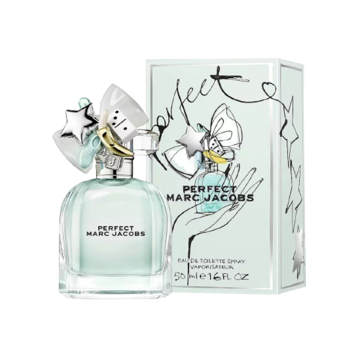 Perfect Eau de Toilette - 50 ml 2
