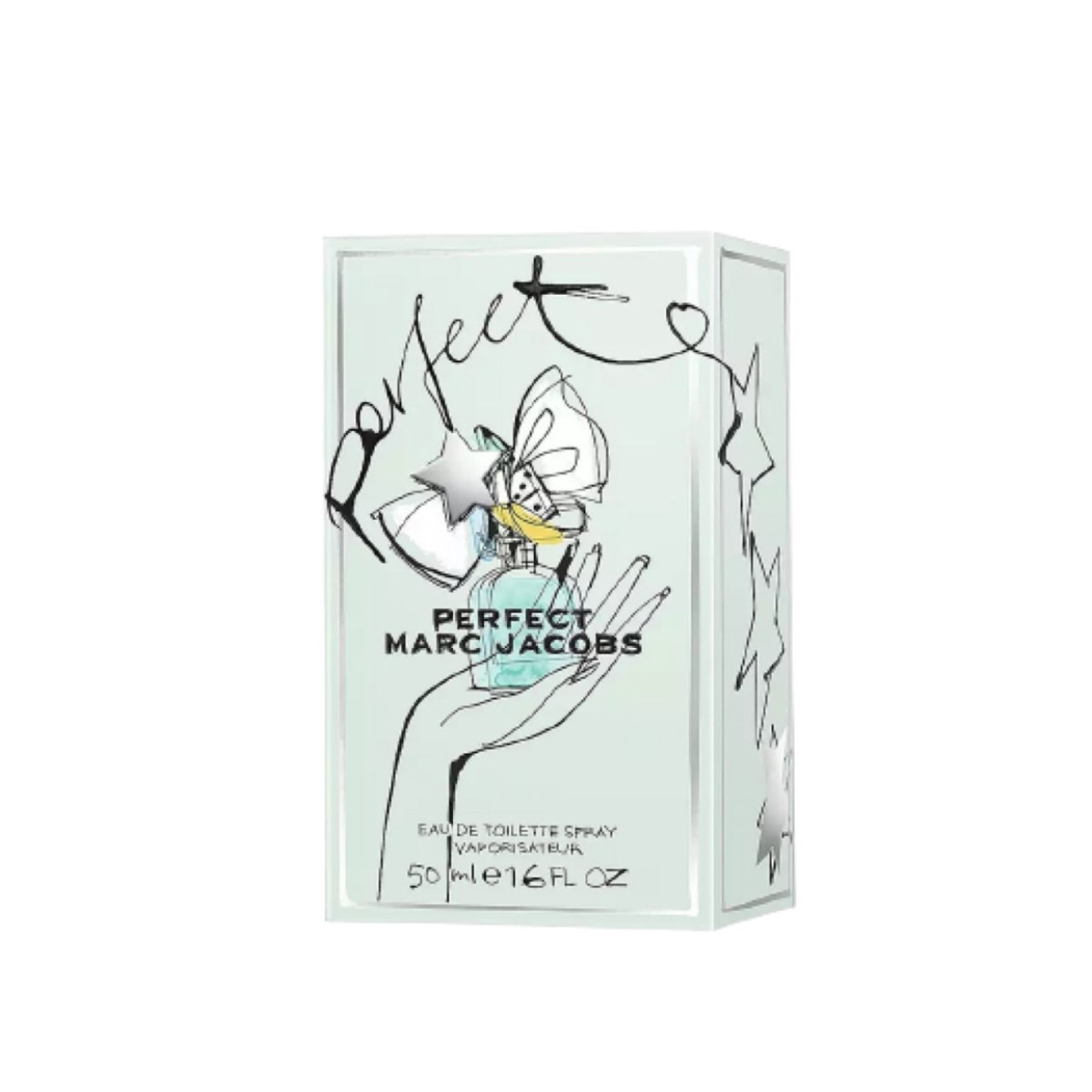 Perfect Eau de Toilette - 50 ml 3