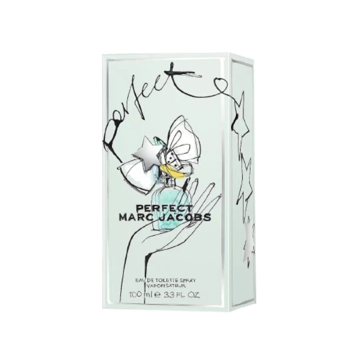 Perfect Eau de Toilette - 100 ml 3