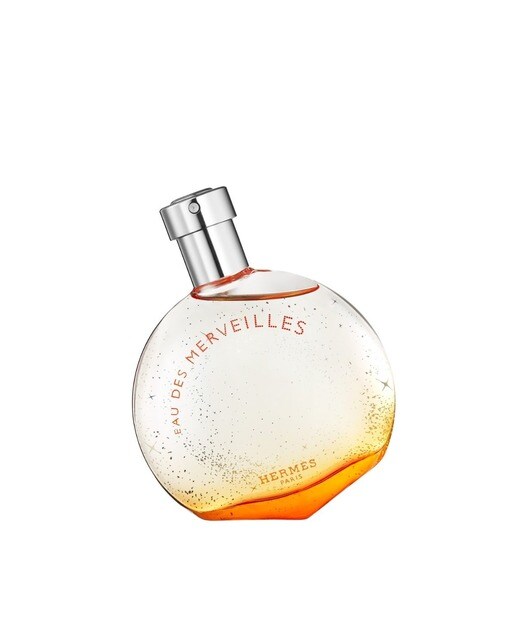 Eau des Merveilles Eau de Toilette 1