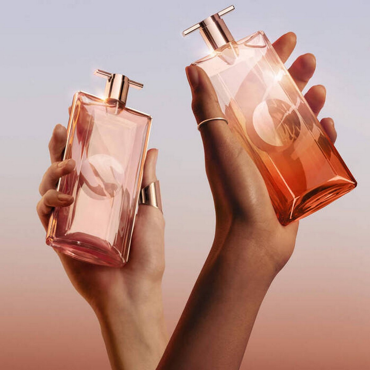 Idôle Now Eau de Parfum - 100 ml 4