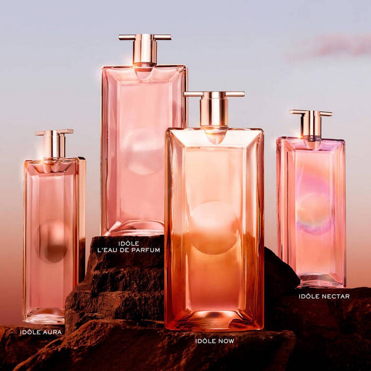 Idôle Now Eau de Parfum - 100 ml 5