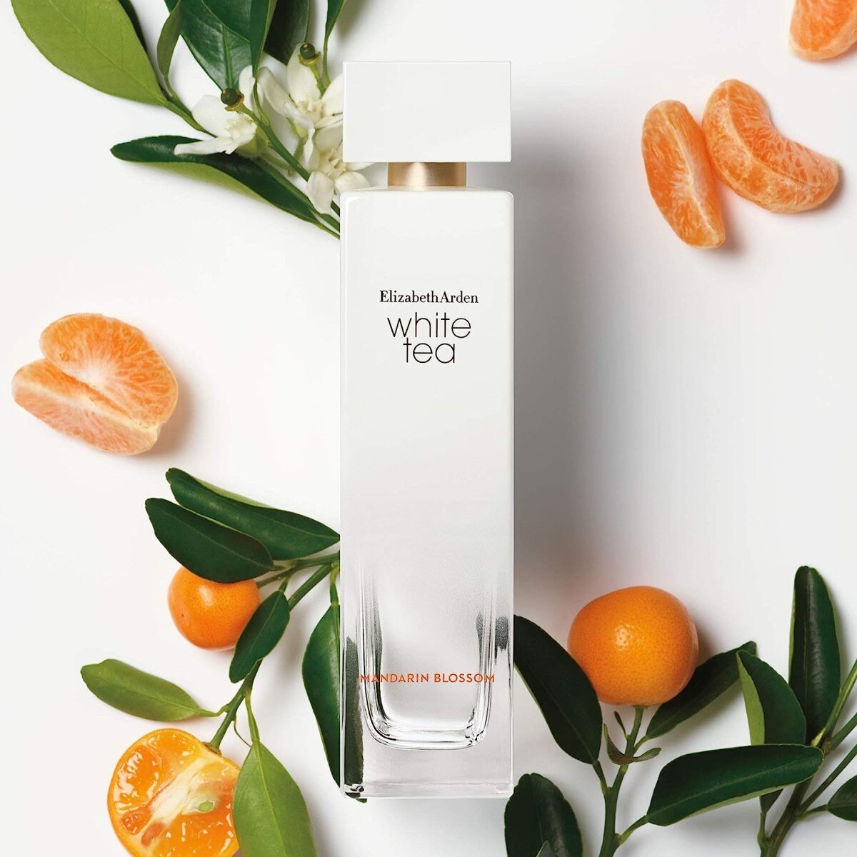 White Tea Mandarin Blossom Eau de Toilette - 100 ml 3