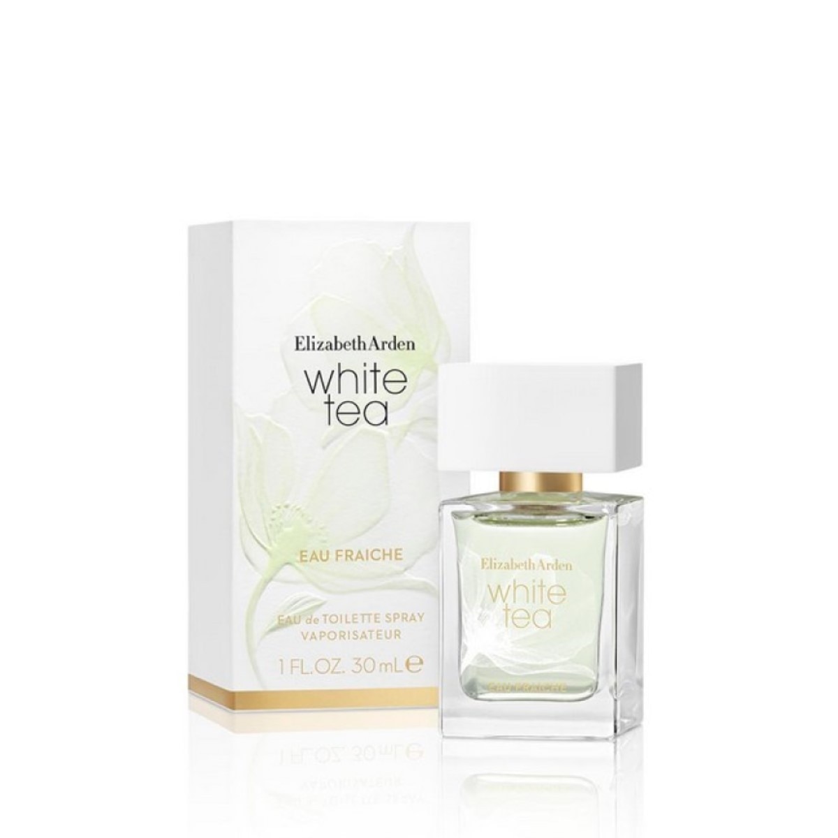 White Tea Eau Fraiche Eau de Toilette - 100 ml 2