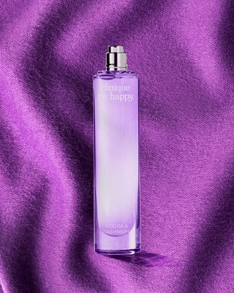 My Happy™ Cocoa & Cashmere Eau de Parfum - 100 ml 3