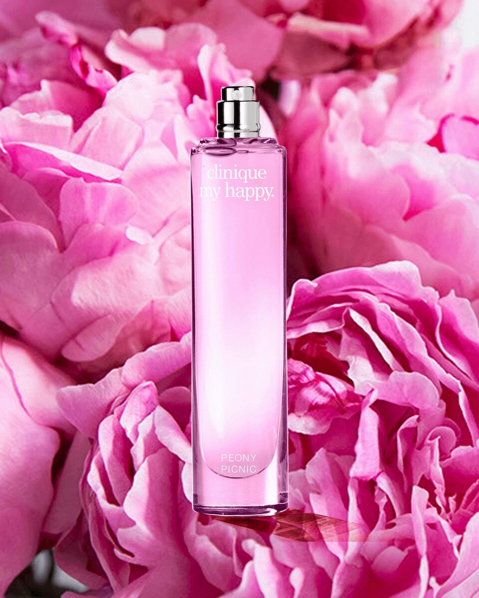 My Happy™ Peony Picnic Eau de Parfum - 100 ml 3