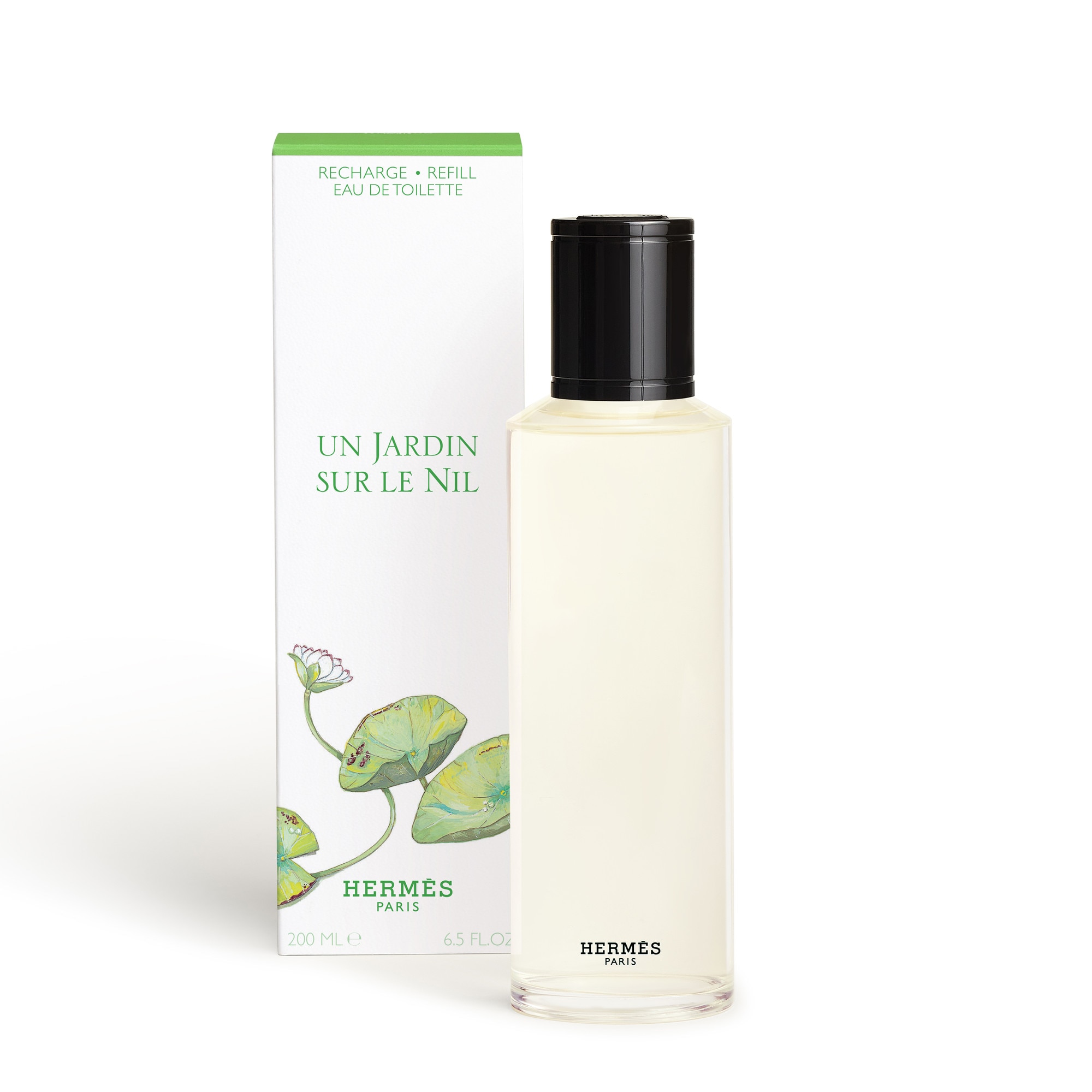 Recarga Un Jardin sur le Nil Eau de Toilette 2