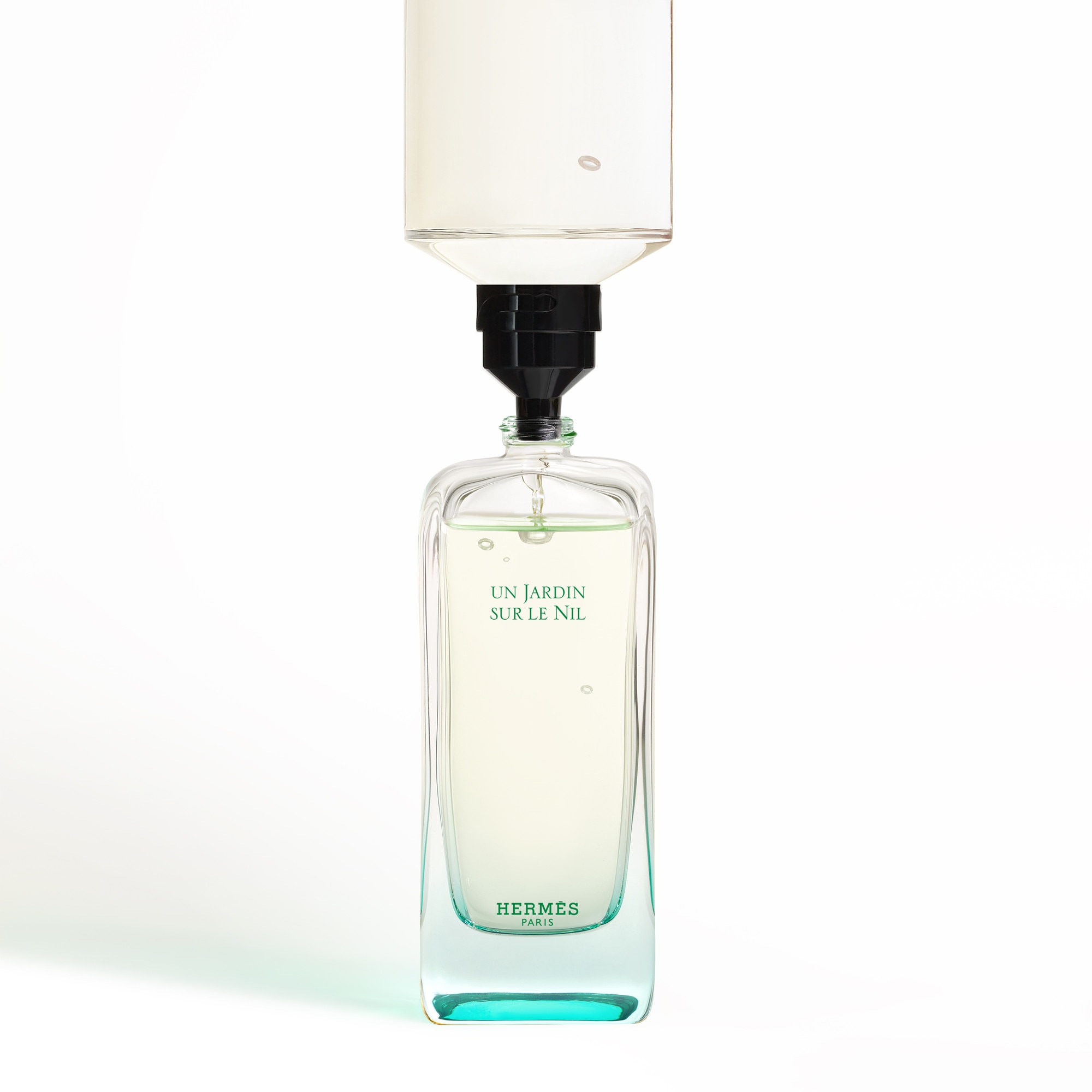 Imagem 0 de Un Jardin sur le Nil Eau de Toilette e Recarga