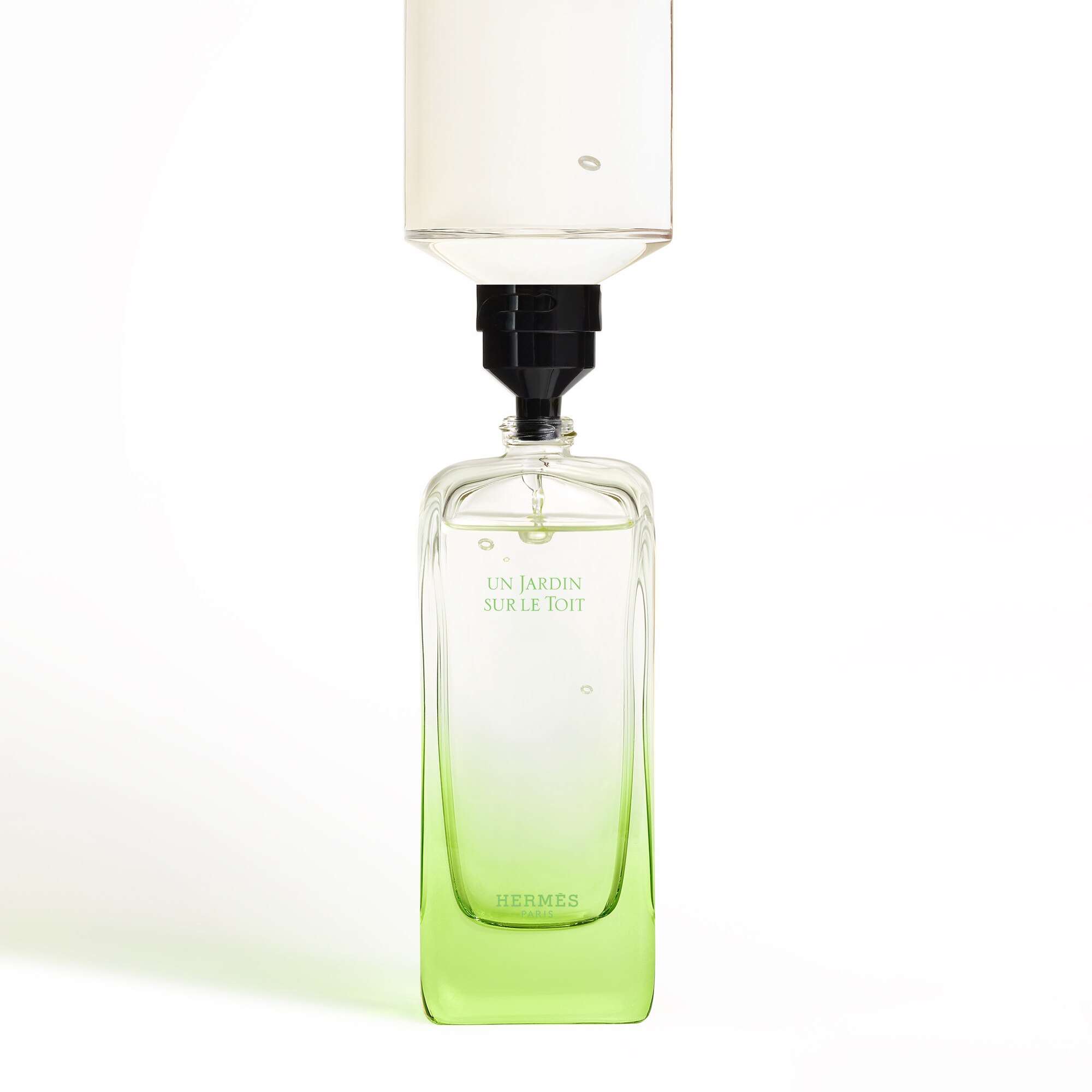 Recarga Un Jardin sur le Toit Eau de Toilette 3