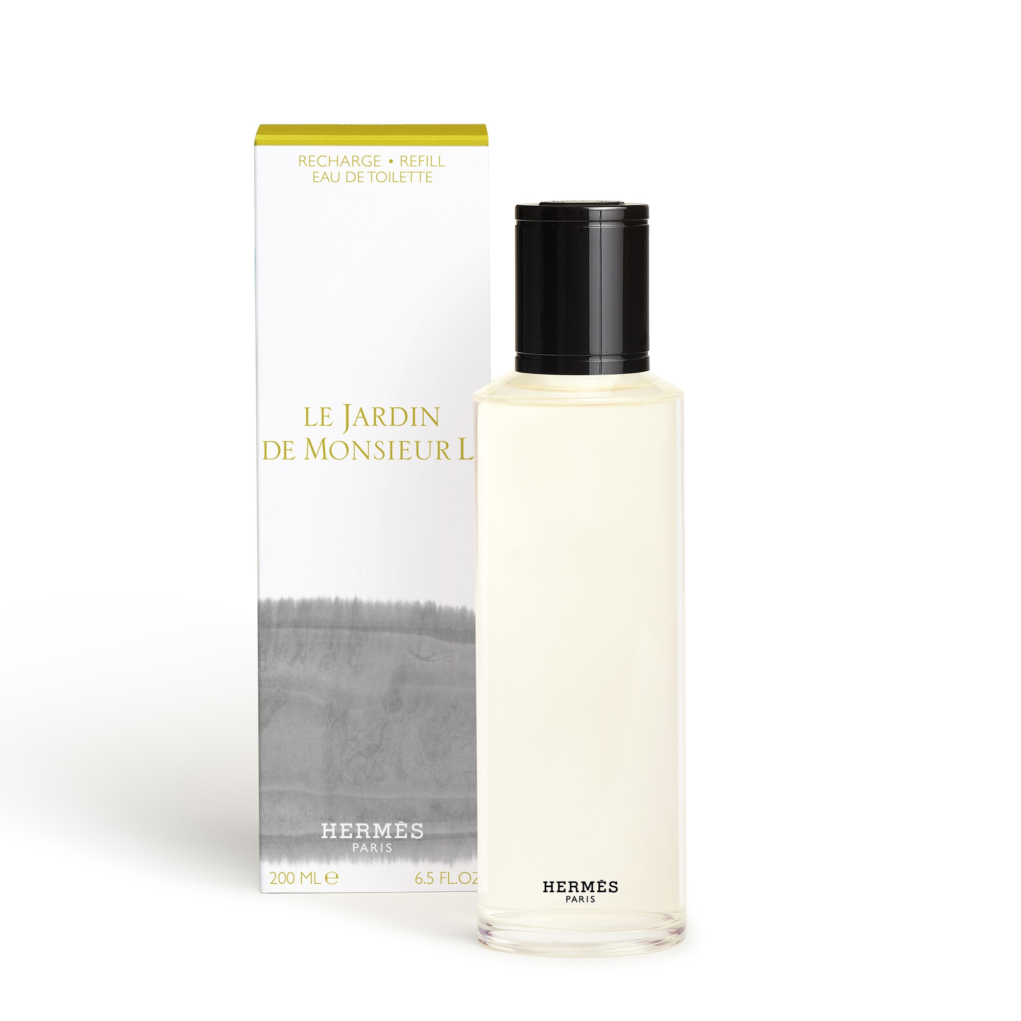 Recarga Le Jardin de Monsieur Li Eau de Toilette 2
