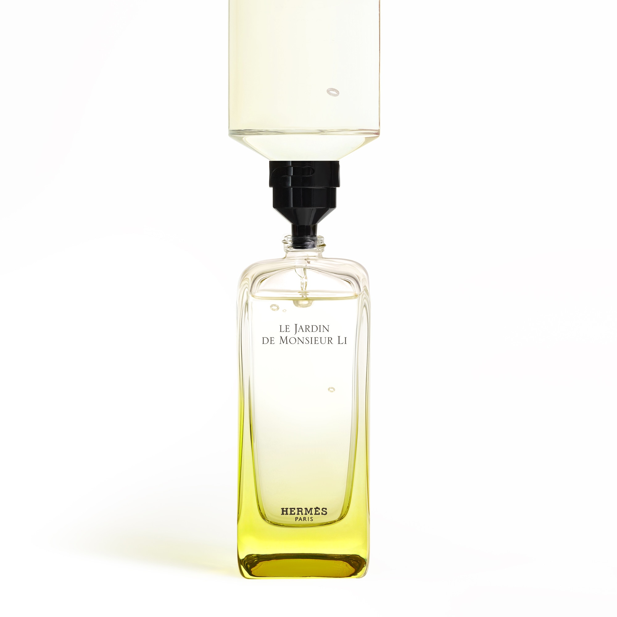 Recarga Le Jardin de Monsieur Li Eau de Toilette 3