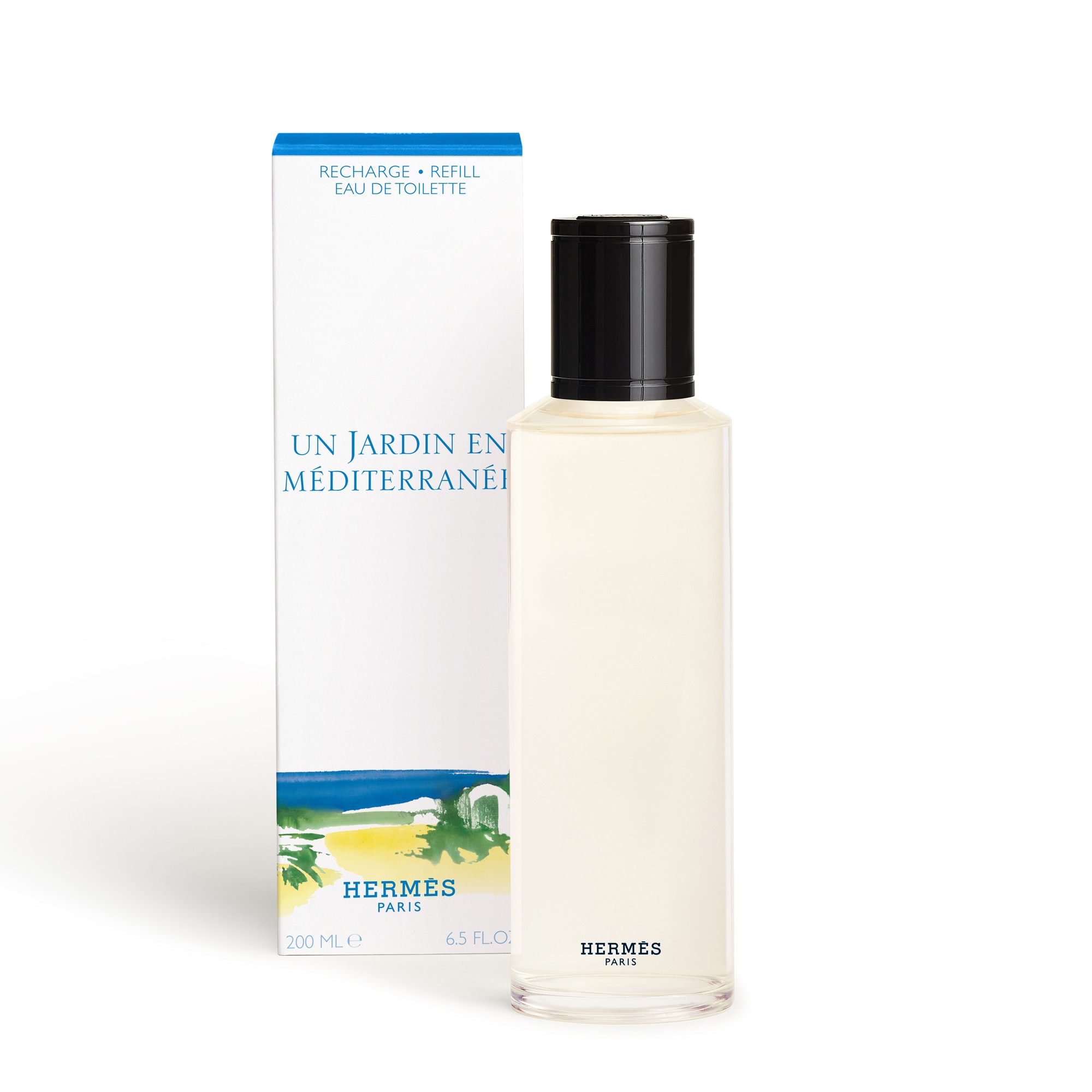 Recarga Un Jardin en Méditerranée Eau de Toilette 2