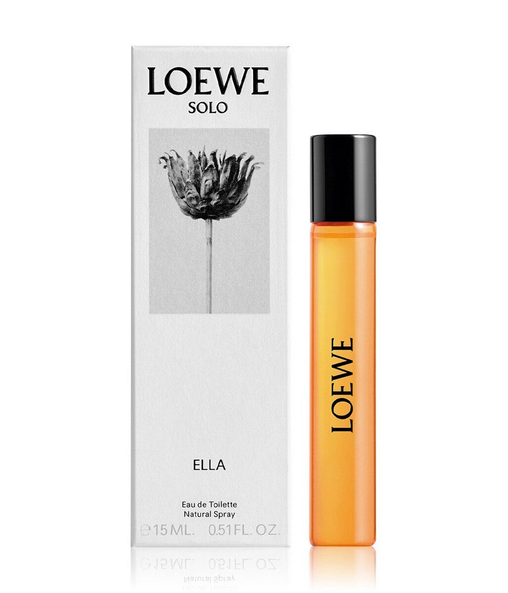 SOLO Ella Eau de Toilette - 15 ml 1